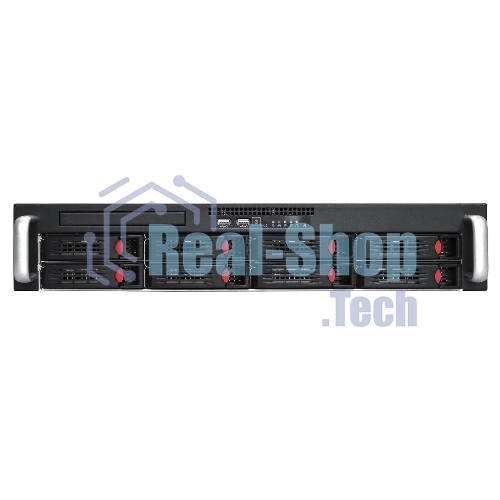 Серверная платформа ExeGate EX292416RUS Pro 2U550-HS08 RM 19