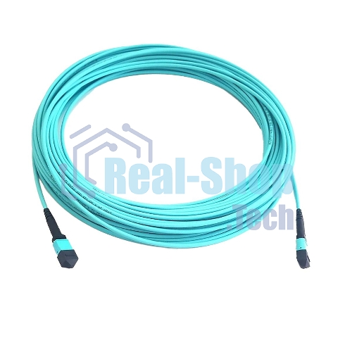 Кабель PATCH MPO/PC-MPO/PC OM3 SS-OP-D-MPO12-M-5 HUAWEI