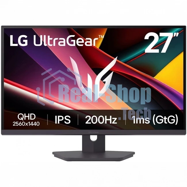 Монитор LG 27