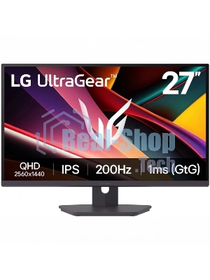 Монитор LG 27