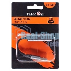 Переходник USB2.0-->audio Telecom 0.1m (TA313U)