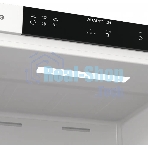 Холодильник Gorenje RI517E41WF белый однокамерный 300л NoFrost