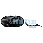 Портативная акустика SVEN PS-99, черный (10 Вт, Waterproof (IPx5), TWS, Bluetooth, 1800мА*ч)