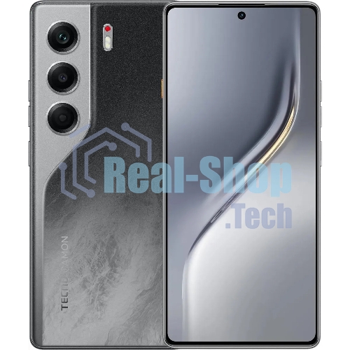 Смартфон Tecno Camon 40 CM5, 8/256Gb, черный