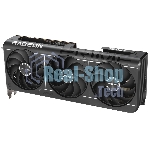 Видеокарта Asus PCI-E 5.0 PRIME-RX9070-O16G-EVO AMD Radeon RX 9070 16Gb 256bit GDDR6 2120/20000 HDMIx1 DPx3 HDCP Ret