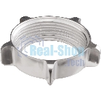 Кухонная машина Korting KKM 0105 Polar мощность 1200 Вт, 7 насадок (планетарный миксер с 3-мя насадками, мясорубка, насадка для колбас, насадка для кеббе, насадка-блендер), объем чаши 5.5 л, 8 скоростей, импульсный режим, механическое управление, белый