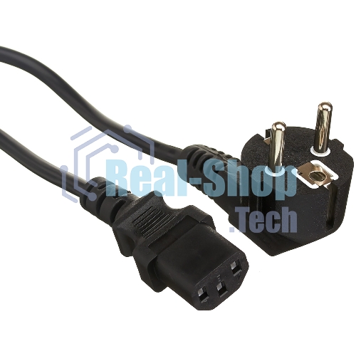 Источник бесперебойного питания Pure Sine Wave ExeGate SinePower UHB-2000.LCD.AVR.C13.RJ.USB.2U 2000VA/1600W,8*C13,RM/Tower