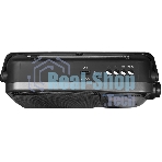 Радиоприемник Ritmix RPR-320, серый