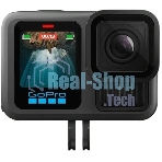Экшн-камера GoPro HERO 13 1xCMOS 27.6Mpix черный