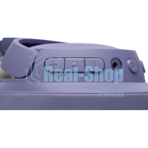 Наушники JBL Purple JBLT770NCPUR фиолетовый