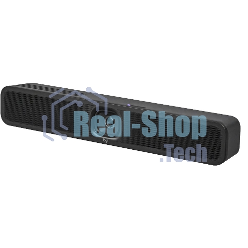 Набор для организации видеоконференции Logitech MeetUp 2 ConferenceCam 960-001681