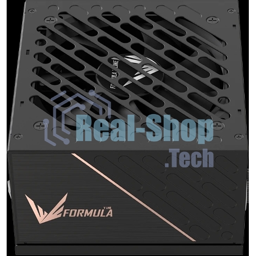 Блок питания Aerocool/Formula V Line FV-850BD, 850W, ATX3.1/PCIe5.1, APFC, 80+ Bronze, 12cm Fan