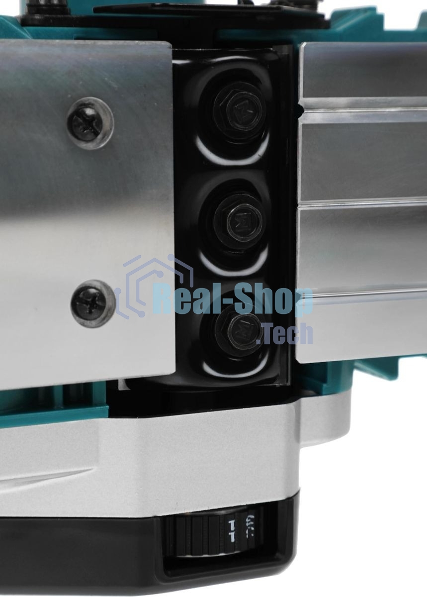 Рубанок Makita DKP181Z 82мм 12000об/мин