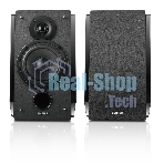 Акустическая система Edifier R1850DB Black 2.0, 33Wx2, RMS, Bluetooth 4.0
