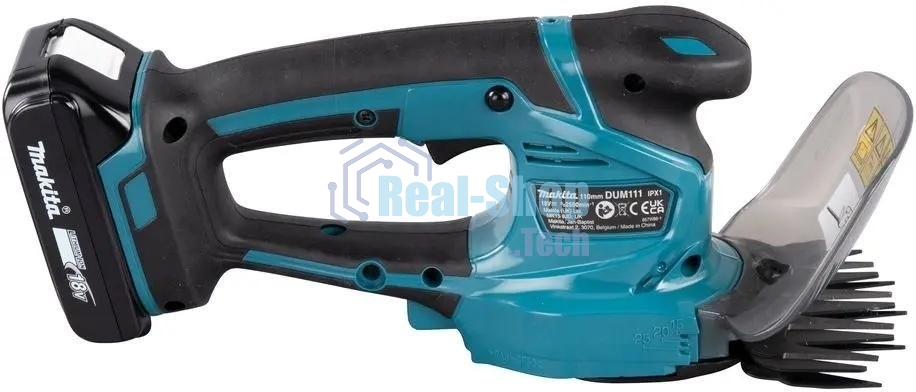 Ножницы для травы Makita DUM111SYXаккум.