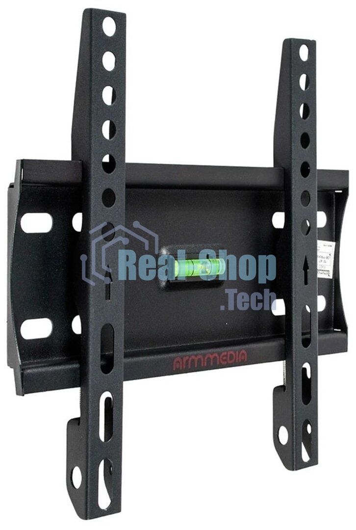 Кронштейн для телевизора Arm Media PLASMA-5 черный 15