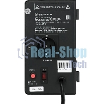 Стабилизатор напряжения Smartwatt AVR Triac 500TW 500ВА черный