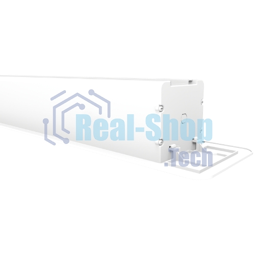 Встраиваемый экран с электроприводом Lumien Master Recessed Control 189х297 см (раб.область 179х287 см) (133