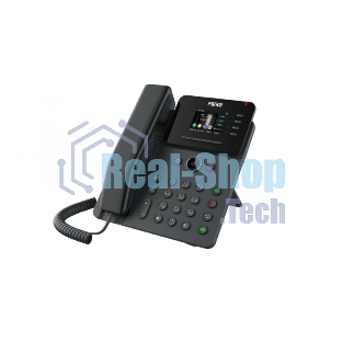 Телефон IP Fanvil V62G черный