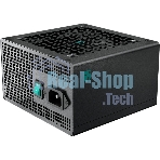Блок питания Deepcool/GamerStorm PK550D, 550Вт, 80 PLUS Bronze, 120мм, черный