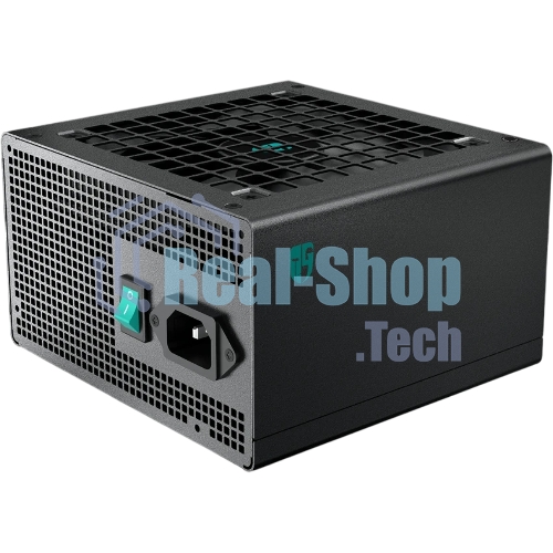 Блок питания Deepcool/GamerStorm PK550D, 550Вт, 80 PLUS Bronze, 120мм, черный