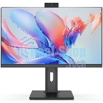 Платформа моноблока Bmorn A23H66DP 23.8 FHD IPS/H610/Without CPU, DDR4, SSD/AC WIFI&;BT/5.0MP/150W/DP+HDMI+Type C