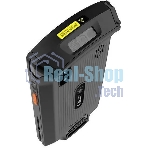 Терминал сбора данных Urovo CT58 (CT58-SU3S12E4031) 2D Image Urovo SE2030, 4/64 ГБ, Android 12, USB, Bluetooth, WiFi, NFC, USB Type-C, MicroSD, SIM, 2G, 3G, 4G, 5.5 