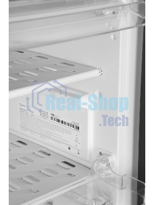 Морозильная камера Indesit DSZ 4150 G, серебристый, 214 л, 6 ящиков