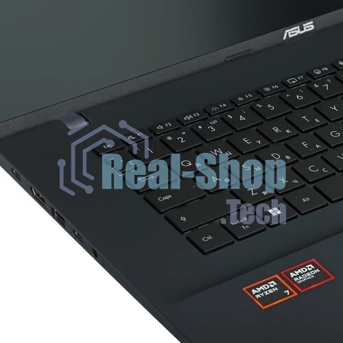 Ноутбук Asus Vivobook 18 M1807HA-S8025 Ryzen 7 260 16Gb SSD 1Tb AMD Radeon 18.4