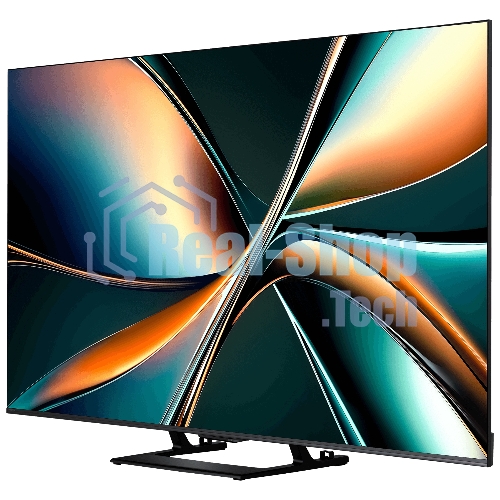 Телевизор Hisense 55