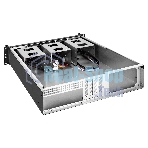 Серверный корпус ExeGate Pro EX284972RUS 2U450-09 (RM 19