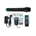 Колонка Eltronic 30-86 DANCE BOX 900 черный