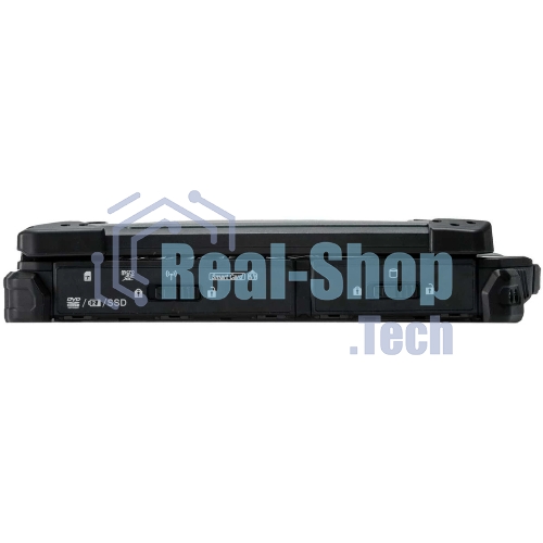 Ноутбук защищенный Durabook Z14I Gen3 Basic Win 11 Pro/Z14I Gen3 Basic, 14