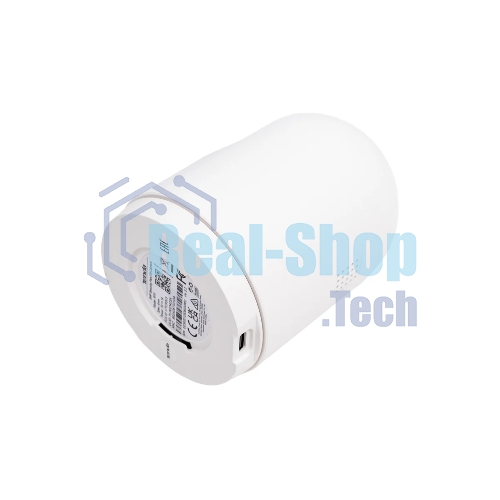 Панорамная камера наклонно-поворотная Tenda RP3, 1920x1080, 15 кадр./сек, CMOS 2 Мп, Wi-Fi