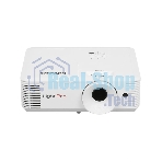 Проектор INFOCUS IN0022SL DLP, 4000 lm, SVGA, 30 000:1, 1.942.16:1, 2xHDMI 1.4, VGA in/out, S-Video, 3.5мм in/out, USB-A, RS-232, лампа 15 000ч.(ECO mode), 10W, 27дБ, 2,6 кг, БЕЛЫЙ