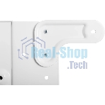 Стойка для телевизора Cactus CS-ST1146WT белый, 37