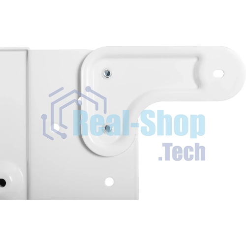 Стойка для телевизора Cactus CS-ST1146WT белый, 37