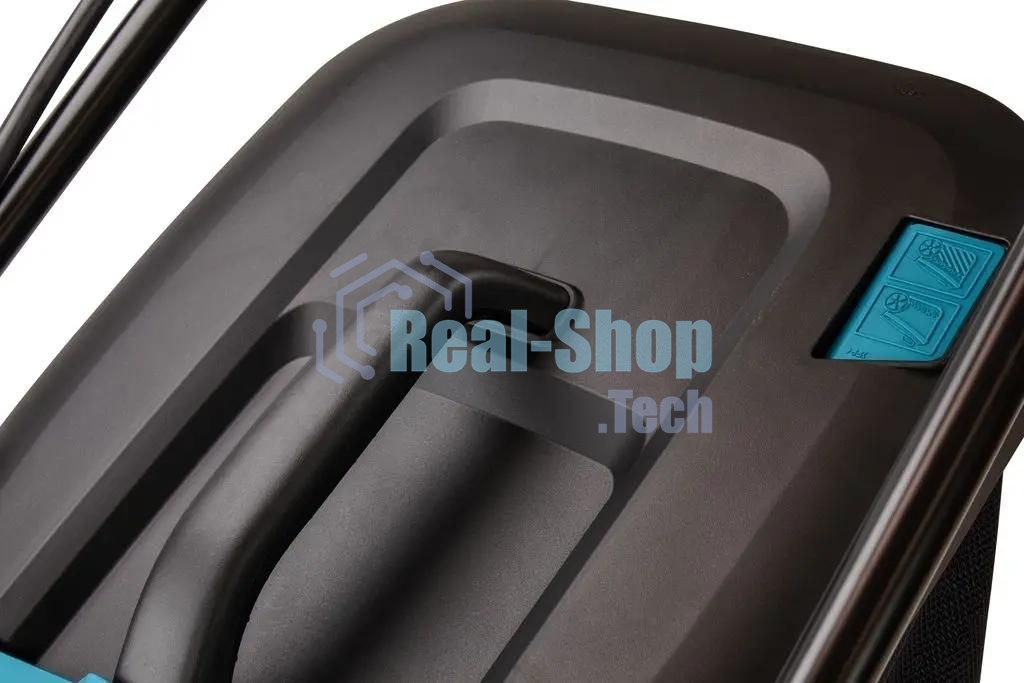 Газонокосилка аккумуляторная Makita DLM330Z, 18 В, 0 Ач
