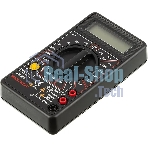 Портативный мультиметр MASTECH M830B