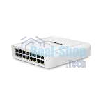 Коммутатор UniFi Desktop 16Port Gigabit Switch with PoE
