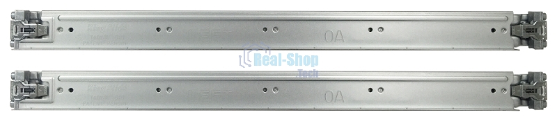 Комплект направляющих QNAP RAIL-E02 Rail kit