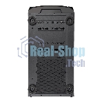 Компьютерный корпус Silverstone G41FA511ZBG0020 High airflow ATX gaming chassis with excellent cooling potential High airflow ATX gaming chassis with excellent cooling potential
