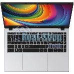 Ноутбук Digma EVE P5852 N-series N200 8Gb SSD 256Gb Intel UHD Graphics 15.6