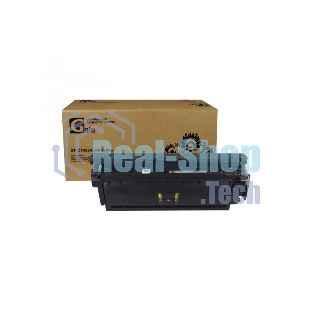 Картридж лазерный GalaPrint GP-CF362A/040 (№508A) желтый (5000 стр) для HP Color LaserJet M552/M552dn/M553/M553dn/M553n/M553x/M577/M577dn/M577f/M577c/Canon i-SENSYS LBP-710/LBP-712