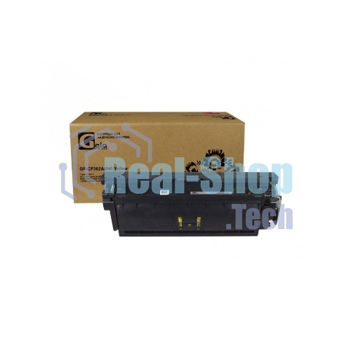 Картридж лазерный GalaPrint GP-CF362A/040 (№508A) желтый (5000 стр) для HP Color LaserJet M552/M552dn/M553/M553dn/M553n/M553x/M577/M577dn/M577f/M577c/Canon i-SENSYS LBP-710/LBP-712