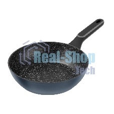 Глубокая сковорода Maunfeld FRIDA MDP28FA02DG из кованого алюминия, 28 см