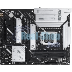 Материнская плата ASUS PRIME X870-P WIFI, AM5, AMD X870, 4xDDR5, 2xSATA, 4xM.2, 1xPCI-E 5.0 x16, 2xPCI-E 4.0 x1, 1xHDMI, 2xUSB-C, 1x 2.5Gb LAN, 4xUSB-A 3.2 Gen 1, 1xUSB-A 3.2 Gen 2, 4xUSB-A 2.0, 3x3.5 мм, 7.1, 1xWi-Fi 7, ATX