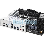 Материнская плата ASUS PRIME Z890M-PLUS WIFI, LGA 1851, Intel Z890, 4xDDR5, 6xSATA, 3xM.2, 1xPCIe 5.0 x16, 1xPCIe 4.0 x4, 2xPCIe 4.0 x1, 1xHDMI, 1xDP, 1x2.5Gb LAN, 2xUSB-A 2.0, 4xUSB-A 3.2 Gen 1, 1xUSB-A 3.2 Gen 2, 1xUSB-C 3.2 Gen 2x2, 3x3.5 мм, 7.1, mATX