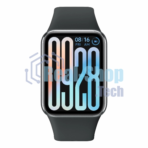 Фитнес-браслет Xiaomi Smart Band 9 Pro M2402B1, 1.62