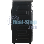 Стиральная машина Beko WSRE6512ZAA черный, загрузка фронтальная 6 кг, 1000 об/мин., класс: А